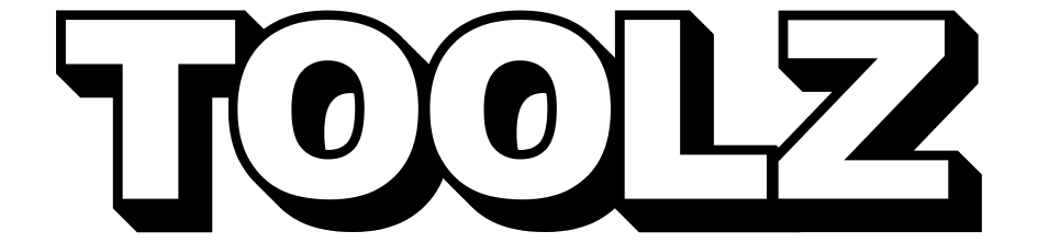 Toolz Logo